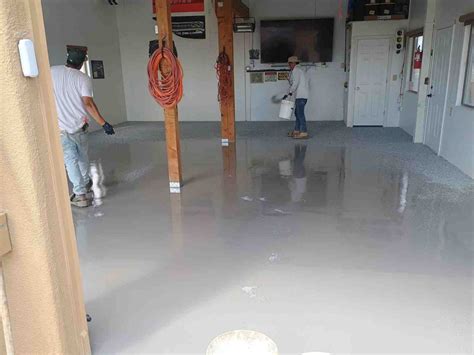Polyaspartic floor coatings cost: 5 Key Facts