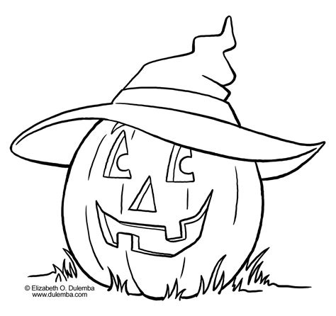 Halloween Coloring Pictures >> Disney Coloring Pages