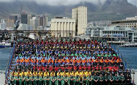 2003 World Cup team photograph | ESPNcricinfo.com
