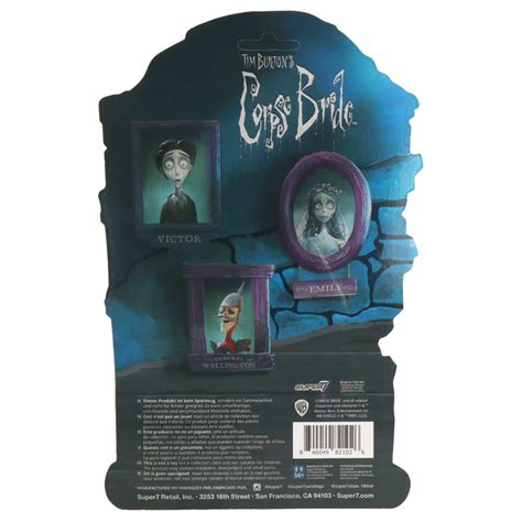 Image result for Tim Burton Corpse Bride Victor