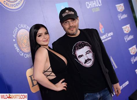 Ariel Winter / Ariel Winter / arielwinter nude OnlyFans, Instagram leaked photo #1