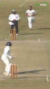 The future of Indian bowling! What makes Auqib Nabi so special and ...