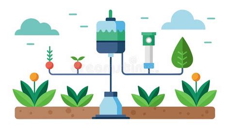 Image result for Irrigation Fertilizer Injection System