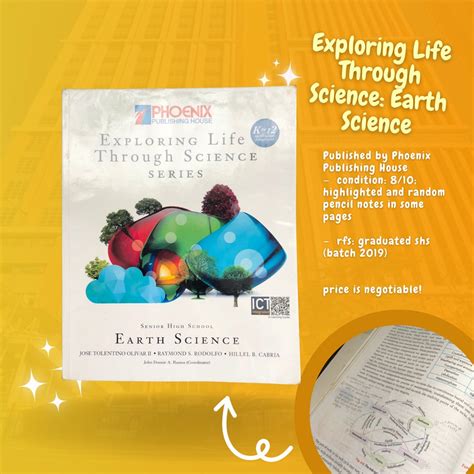 Image result for Exploring Life through Science Series