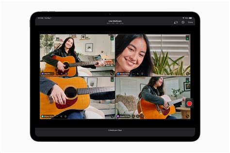Apple unveils stunning new iPad Pro with M4 chip and Apple Pencil Pro ...
