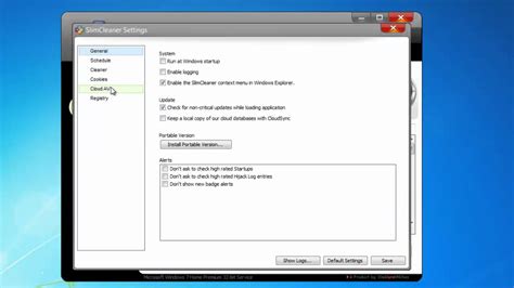 Image result for SlimCleaner Features