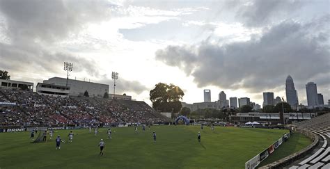 About American Legion Memorial Stadium