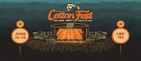 Cotton Fest 2025, 11002 Hwy 87, Lubbock, TX, United States, Texas 79423 ...