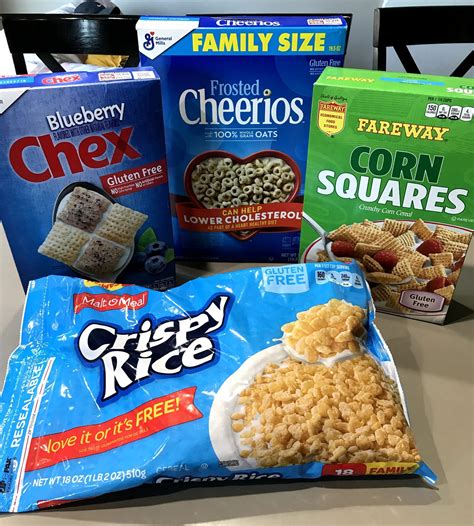 Top 12 Gluten Free Snacks Kids Love - The Gluten Free Mentor