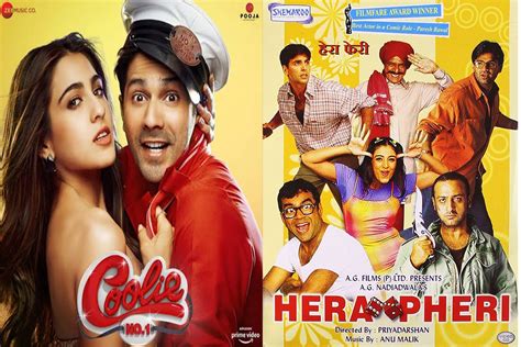 On World Laughter Day, watch five comedies that defined the decades ...