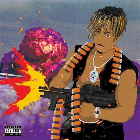 Juice Wrld Animated Desktop Wallpaper 的图像结果