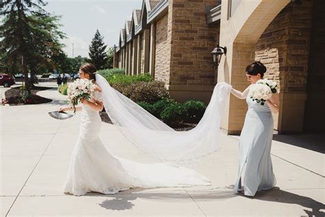 Beautiful & Stylish Arlington Estate Wedding Photography by Avangard ...