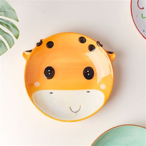 Animal Plate Fiesta Online - Premium Snack Plate | Nestasia