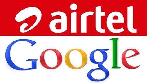 Airtel & Google Newly Formed Partnership on 'Android Go' to Transform ...
