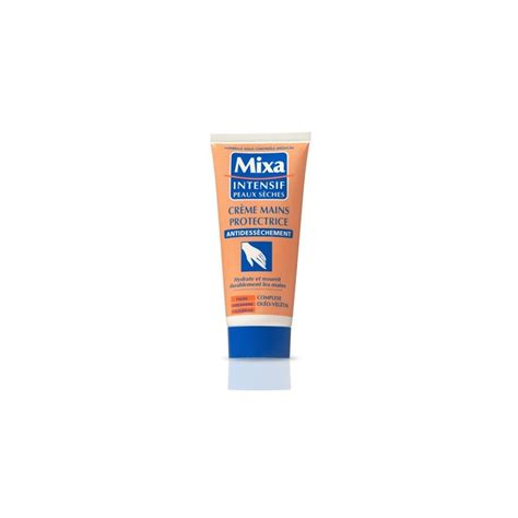 Home delivery of Mixa Anti-Drying Hand Cream 100ml