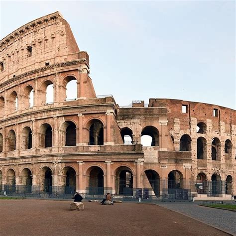 13 Reasons to Visit Colosseum in Rome - Rome Tour Tickets