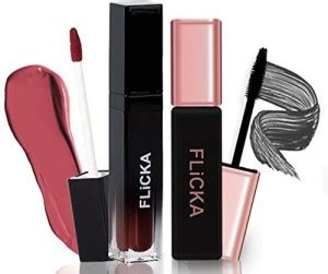 Flicka Set and Attack Liquid Matte Lipstick- 22 Ops Wops |Last it Out ...