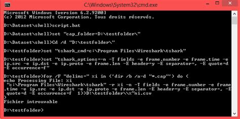 Image result for Pcap File to CSV