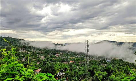 North Cachar Hills Autonomous Council