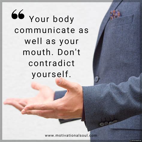 9 Types of Non-verbal Cues in Communication and How You Can Improve Them - Motivational Soul