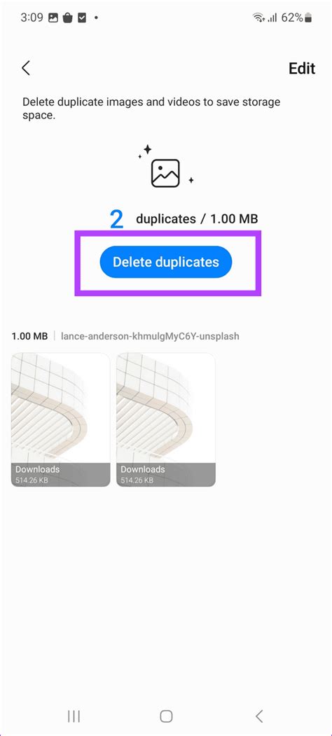 Image result for Android Duplicate Files
