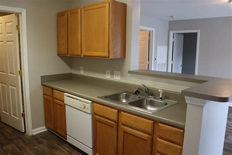 Gallery – The Oaks at Brier Creek