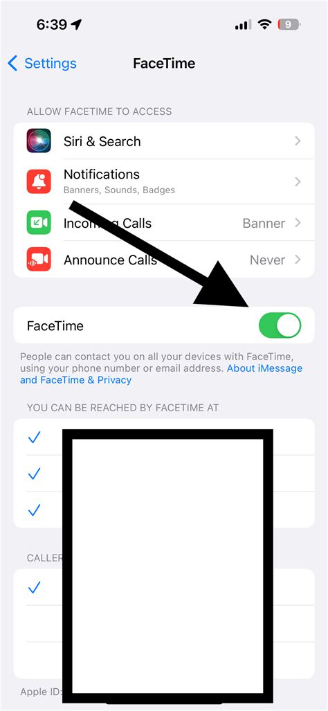 FaceTime Screen Share Not Working, How to Fix • macReports