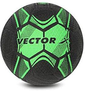 VECTOR X Street Football - Size: 5 - Buy VECTOR X Street Football ...
