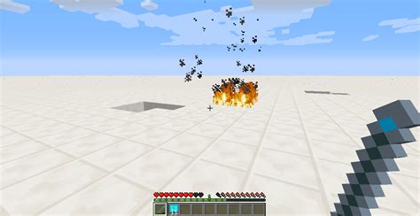 Image result for Lightning Stick Minecraft Java