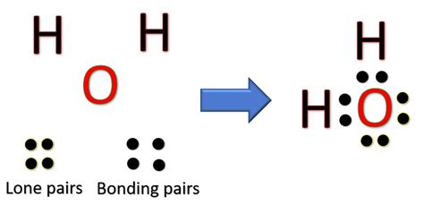 Image result for Lewis Structure of H2O2