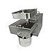 Buy EPS WITH WORD CARING SUTURE !!! Oil Press Machine Stainless Steel ...