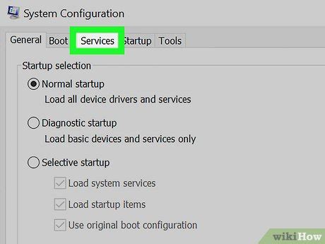 Image result for System Configuration Services