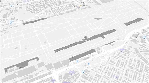 See airport maps of Dubai (DXB) | eoob.co.nz