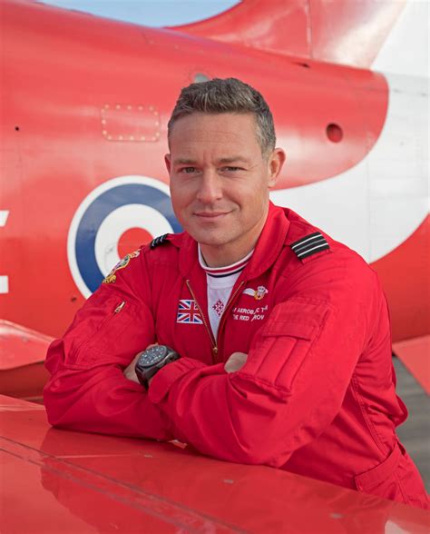 Image result for Red Arrows Pilots