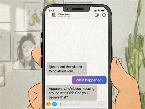 What Does Opp Mean? All About This Viral Slang Term