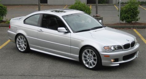 Bmw 2005 325i