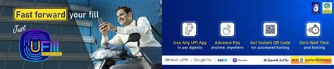 Ufill-Steps | Official Website of BPCL, India