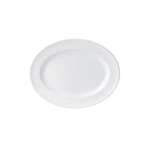Wedgwood Dinnerware, Nantucket Basket Large Platter : Amazon.in: Home ...
