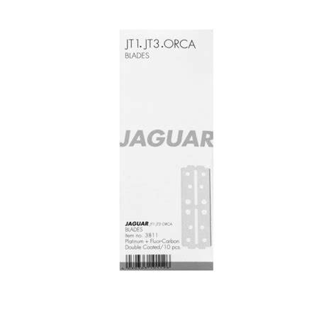 JT1,JT3,Orca Blades | Jaguar – BeautyNova
