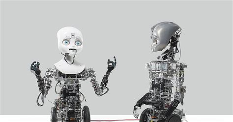 Science Museum Robots 的图像结果