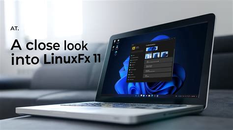 Image result for Linuxfx