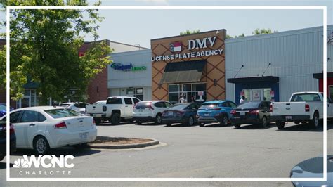 North Carolina DMV fee increases take effect July 1 | wcnc.com