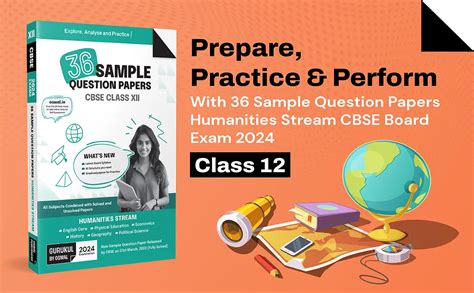 Best Sample Papers For Class 12 Humanities CBSE Exam 2025