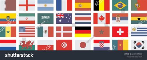 Coloured Flags 的图像结果