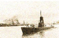 The Ghazi mystery - India Today