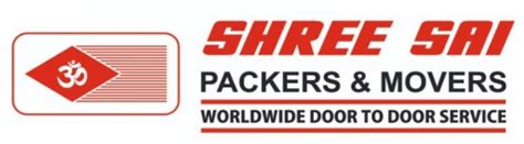 Shree Sai Packers and Movers Gandhidham | Packers and Movers Gandhidham ...