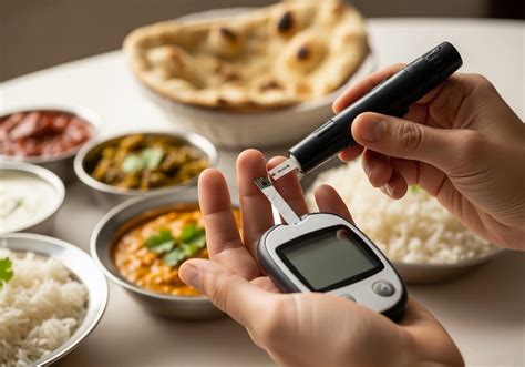 Rice vs roti for diabetics: which spikes blood sugar less? – Rebalance ...