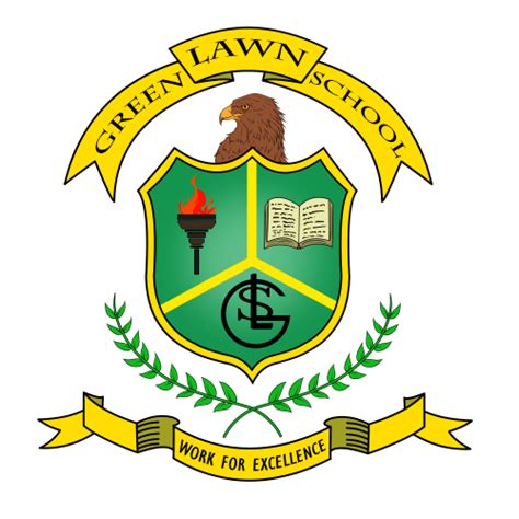Green Lawn School