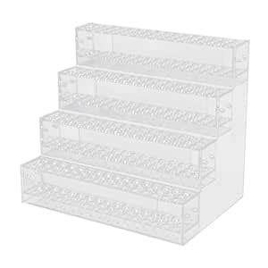 CALANDIS™ Acrylic Pencil Holder Marker Display Stand for Hairpins ...