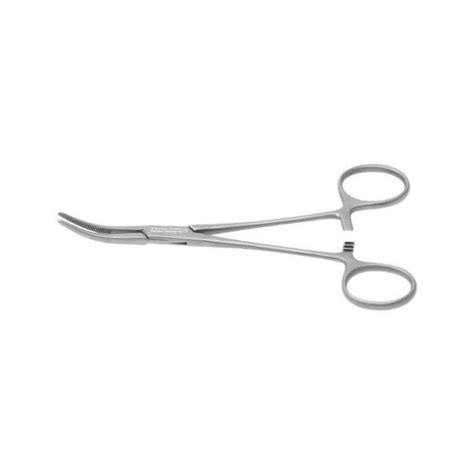 Buy Artery Forcep (Curved) Online